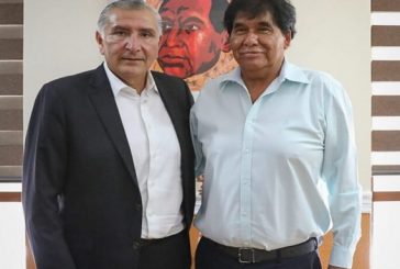 Designan a Luciano Cornejo como delegado de la Segob en Hidalgo￼