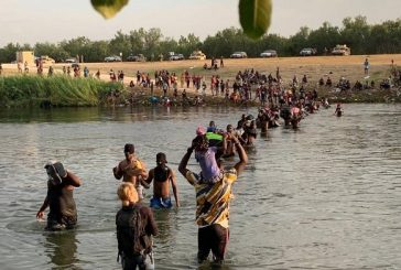 Frontera de Tapachula, Chiapas, lugar sumamente peligroso para migrantes: OIM