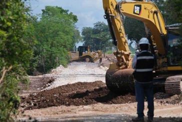 Tribunal federal rechaza suspender obras del Tren Maya