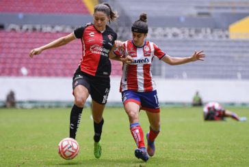 Atlético de San Luis consigue triunfo in extremis