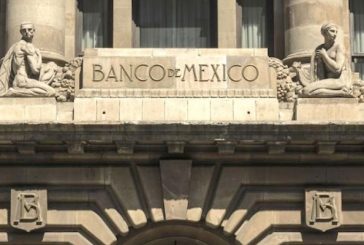 26 mil mdp entrada de capital a bonos del gobierno: Banxico