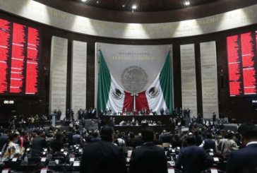 Diputados aprueban integración de Sección Instructora para desafueros￼