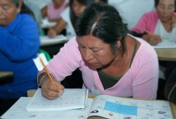 En rezago educativo 28 millones de personas