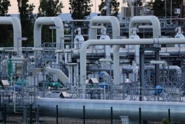 Rusia se defiende de las críticas por el corte de gas a Europa