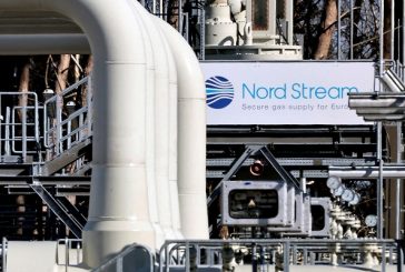 GazProm cierra de manera indefinida su gasoducto que provee a Europa