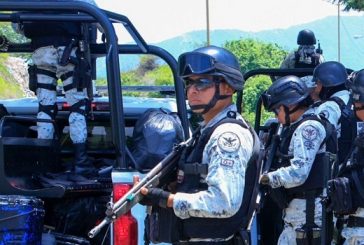 Minuta de Guardia Nacional no se discutirá en Comisión de Derechos Humanos: Morena