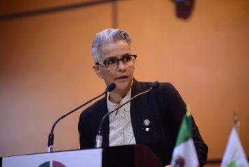 El trabajo humanitario con los grupos vulnerables en Yucatán es prioridad de la diputada Janine Patricia Quijano