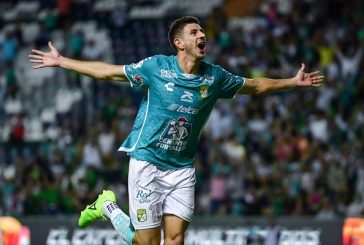 León se impone a bravos  por la mínima diferencia