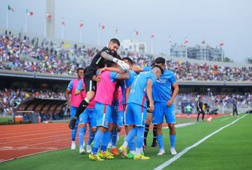 Cruz Azul consigue 3 puntos importantes