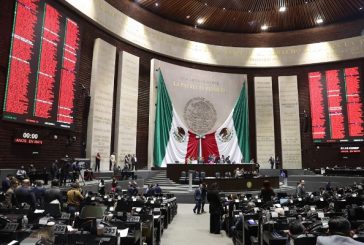 Diputados federales aprueban en lo general dar control de la Guardia Nacional a  la Sedena