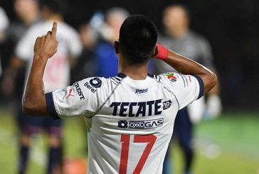 Gallardo Lleva a Rayados a la Cima