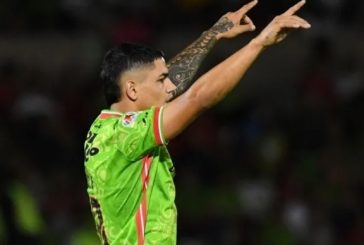 Bravos gana en casa contra Pachuca