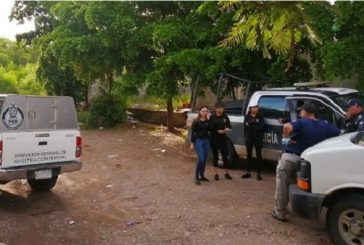 Nueva ola de violencia en Sinaloa; en 24 horas hallan 6 personas sin vida￼