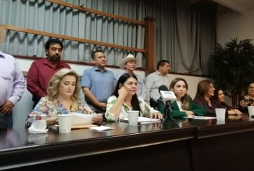 Se queda el PRI sin bancada en el Congreso de Sonora