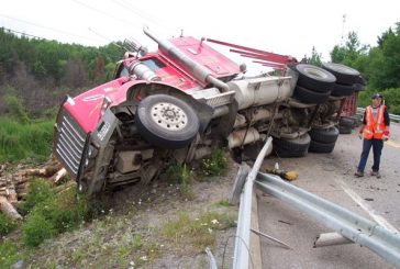 SICT debe transparentar número de accidentes carreteros de vehículos pesados: INAI