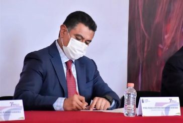 Alcalde de Tlalnepantla  no pago honorarios a Buró que ayudo a conseguir recursos al municipio