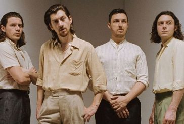 Nuevo álbum de Arctic Monkey,  ‘The Car’ ya está disponible￼