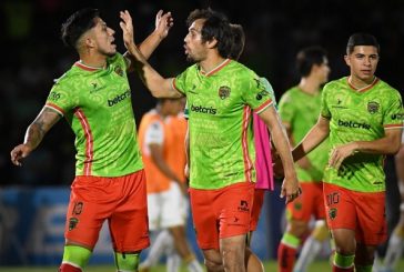 Bravos de Juárez vencen a Pumas ￼