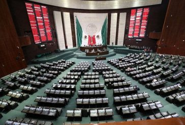 Recibe Cámara de Diputados del Ejecutivo<br>Federal cuatro nombramientos en el SAT, para<br>su ratificación