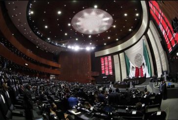 La Cámara de Diputados aprobó la Ley de Ingresos de la Federación para el Ejercicio Fiscal 2023