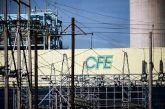 La CFE perdió 16,092 millones de pesos en el primer trimestre de 2025