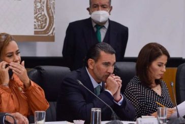 Convoca Comisión de Hacienda en San Lázaro a votar Ley de Ingresos 2023