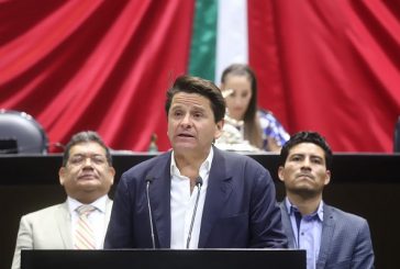 Propone Cuauhtémoc Ochoa sanciones a funcionarios de demostrarse red de participación en actos de corrupción