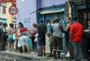 74 por ciento de los cubanos califican como fracaso gestión de Miguel Díaz-Canel