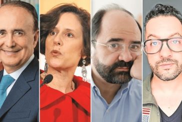 “Destapados” por AMLO para 2024 reaccionan a lista: “Sigue perdiendo el tiempo en su programa humorístico”￼