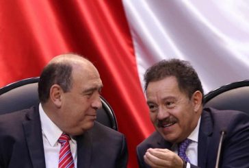 Reforma Electoral aun sin consenso