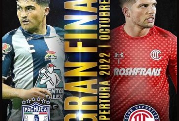 ¡Final Inédita en la LIGA BBVA MX!