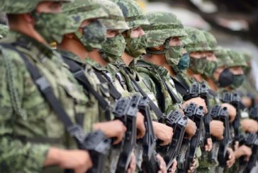 ONU condena espionaje del Ejército mexicano a periodistas y activistas en este sexenio￼