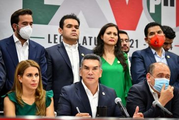 Preocupante el futuro de México, si no se modifica el presupuesto federal 2023: GPPRI