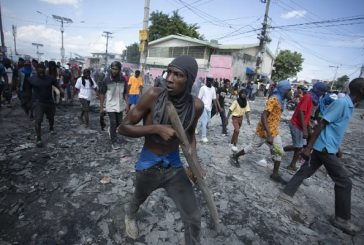 Aprueba ONU resolución que exige fin de la violencia en Haití