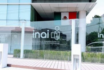 SAT debe de informar casos y número de destituciones por actos de corrupción: INAI