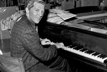 Muere a los 87 años Jerry Lee Lewis, pionero del rock and roll