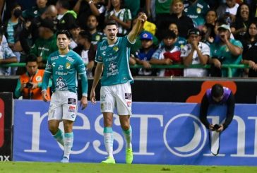 León no aprovecha su calidad de local y empata con Xolos