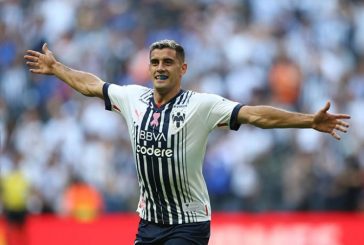 Rayados es el Primer Invitado a Semifinales