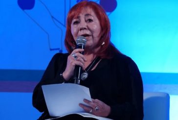 PRD llama “caradura” y “cínica” a Rosario Piedra Ibarra por llamado a reformar el INE