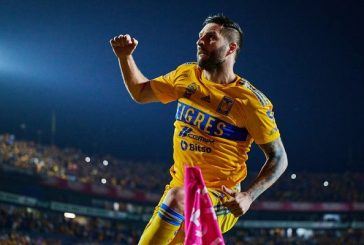 Tigres saca una mínima ventaja