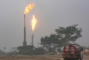 Aprueban exhorto a la Comisión Nacional de Hidrocarburos para que Pemex disminuya volúmenes en la quema de gas en los procesos de exploración y extracción de petróleo.