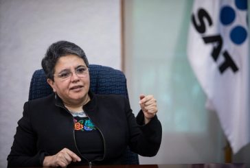 Raquel Buenrostro nueva titular de la Secretaría de Economía