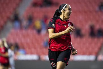 Xolos femenil gana y se instala en Liguilla