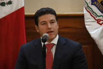 Por “equidad procesal”, Samuel García pide a fiscales sancionar a Manuel González￼