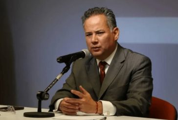 Van por autor intelectual de desvío millonario en municipios de Hidalgo￼