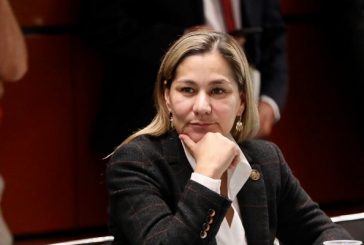 Diputada priísta Sayonara Vargas busca que todos los mexicanos puedan acceder al procedimiento de voluntad anticipada