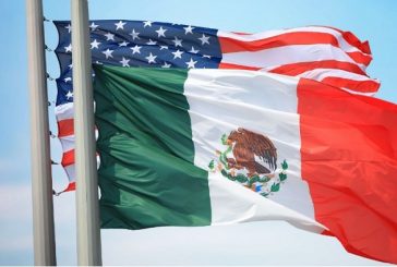 Funcionarios de EU y México tienen reunión de alto nivel en materia de seguridad