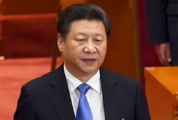 Xi Jinping promete ampliar poderío económico