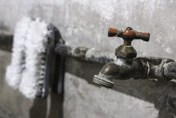 12 alcaldías tendrán menos agua durante un mes