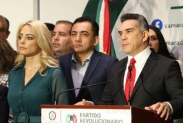 Morena no tiene votos ni de sus aliados para sacar Plan B: PRI